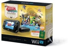 Wii U Console - Wind Waker Edition